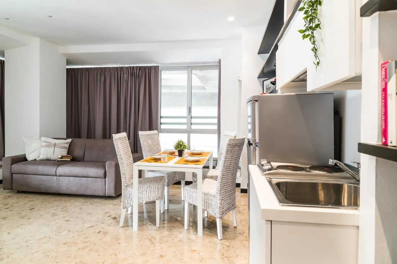 Ancient Port Apartments By Wonderful Italy - Opal Genoa