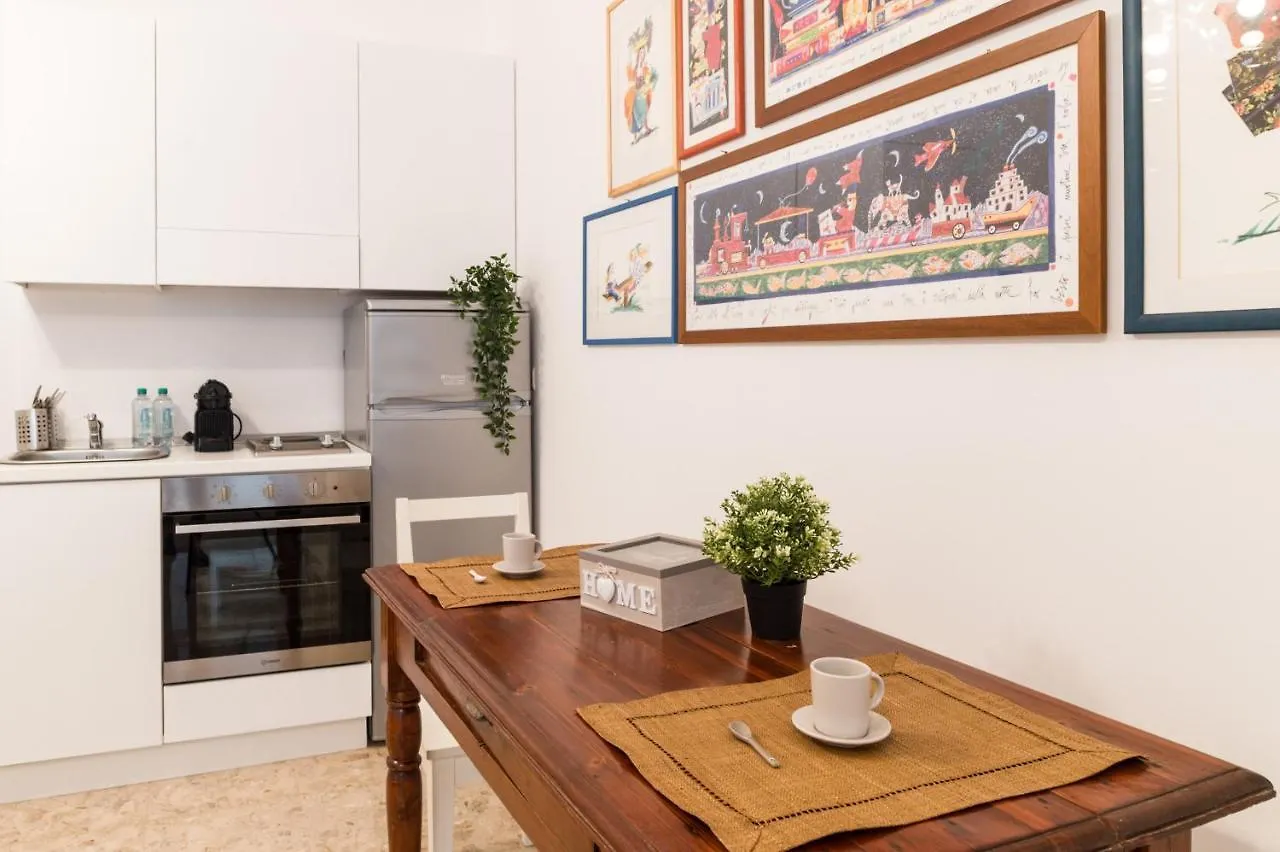 Ancient Port Apartments By Wonderful Italy - Opal Genoa Italy