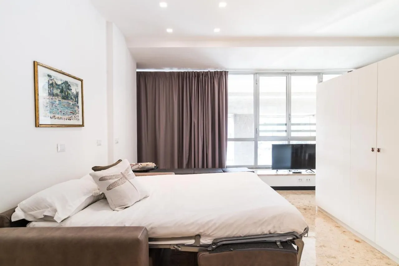 Ancient Port Apartments By Wonderful Italy - Opal Genoa