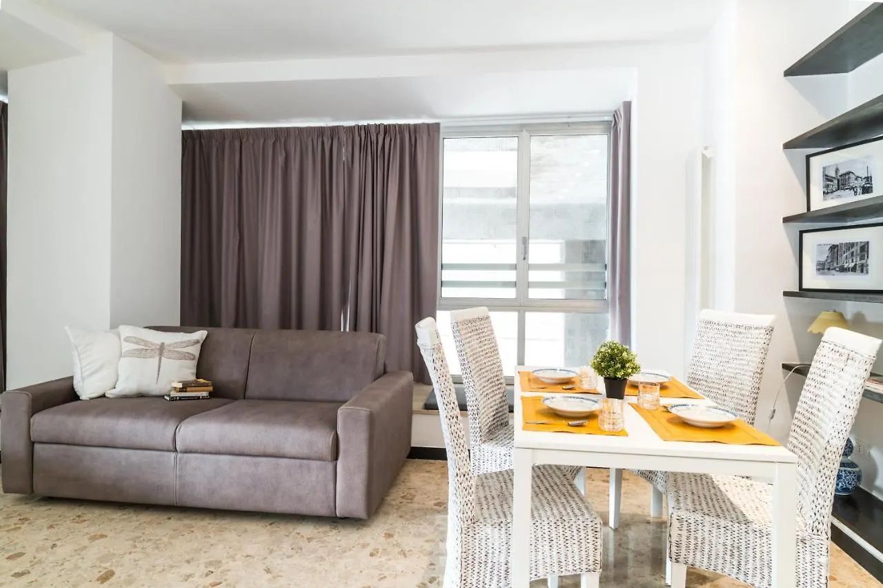 Ancient Port Apartments By Wonderful Italy - Opal Genoa