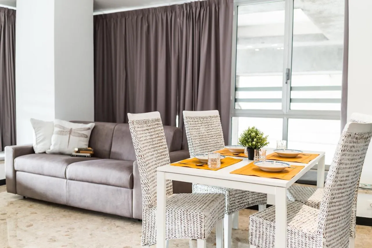 Ancient Port Apartments By Wonderful Italy - Opal Genoa