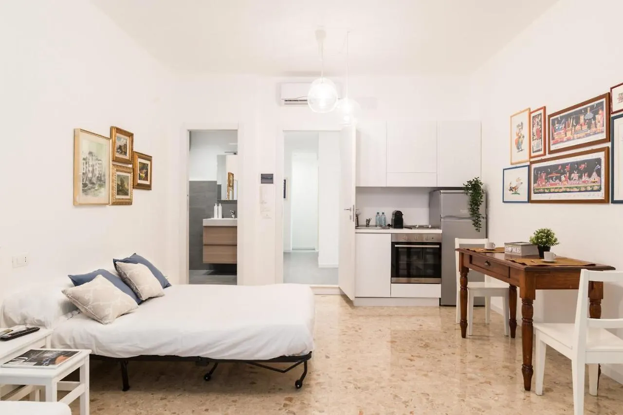 Ancient Port Apartments By Wonderful Italy - Opal Genoa