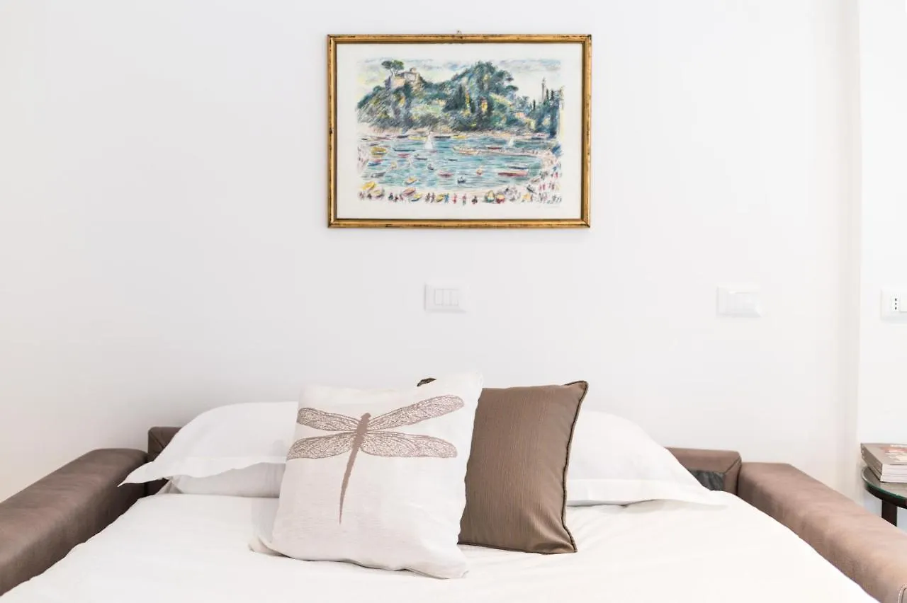 Ancient Port Apartments By Wonderful Italy - Opal Genoa