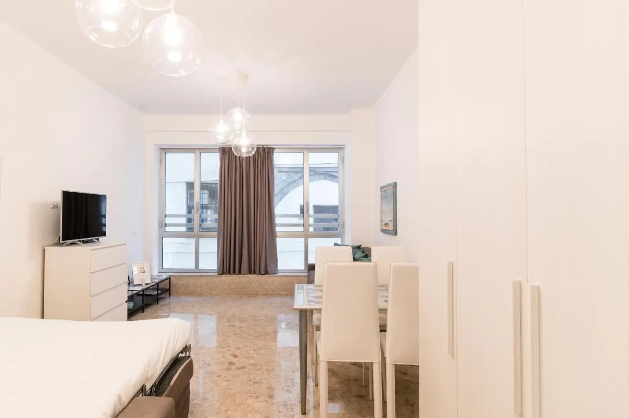 Ancient Port Apartments By Wonderful Italy - Opal Genoa