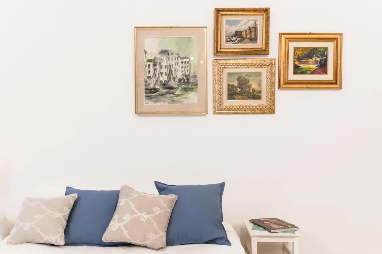 Ancient Port Apartments By Wonderful Italy - Opal Genoa