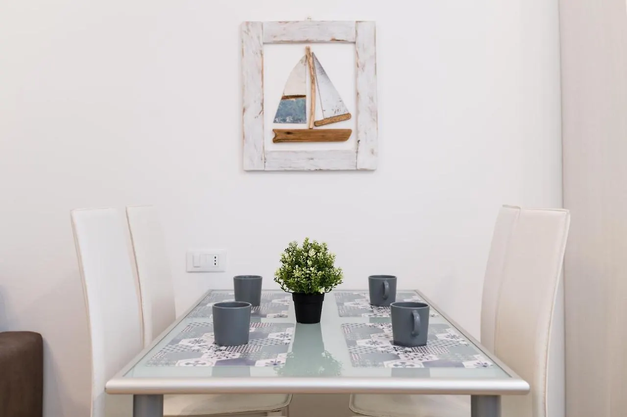 Ancient Port Apartments By Wonderful Italy - Opal Genoa 0*,