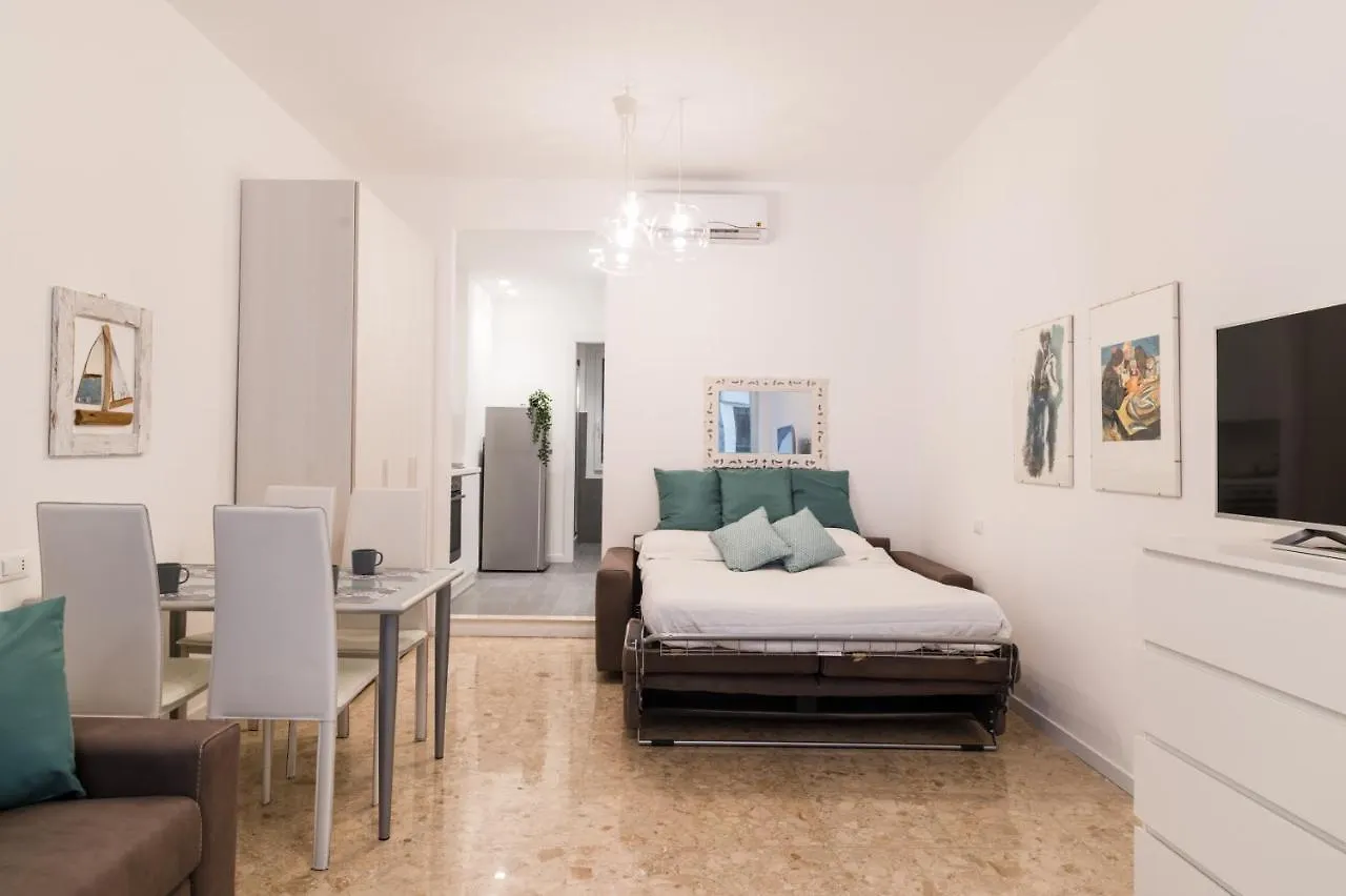 Ancient Port Apartments By Wonderful Italy - Opal Genoa 0*,  Italy
