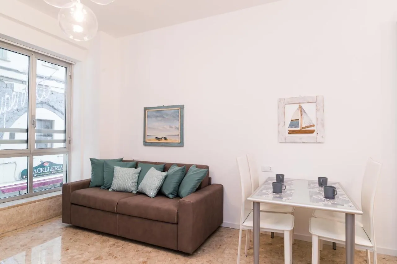 Ancient Port Apartments By Wonderful Italy - Opal Genoa 0*,  Italy
